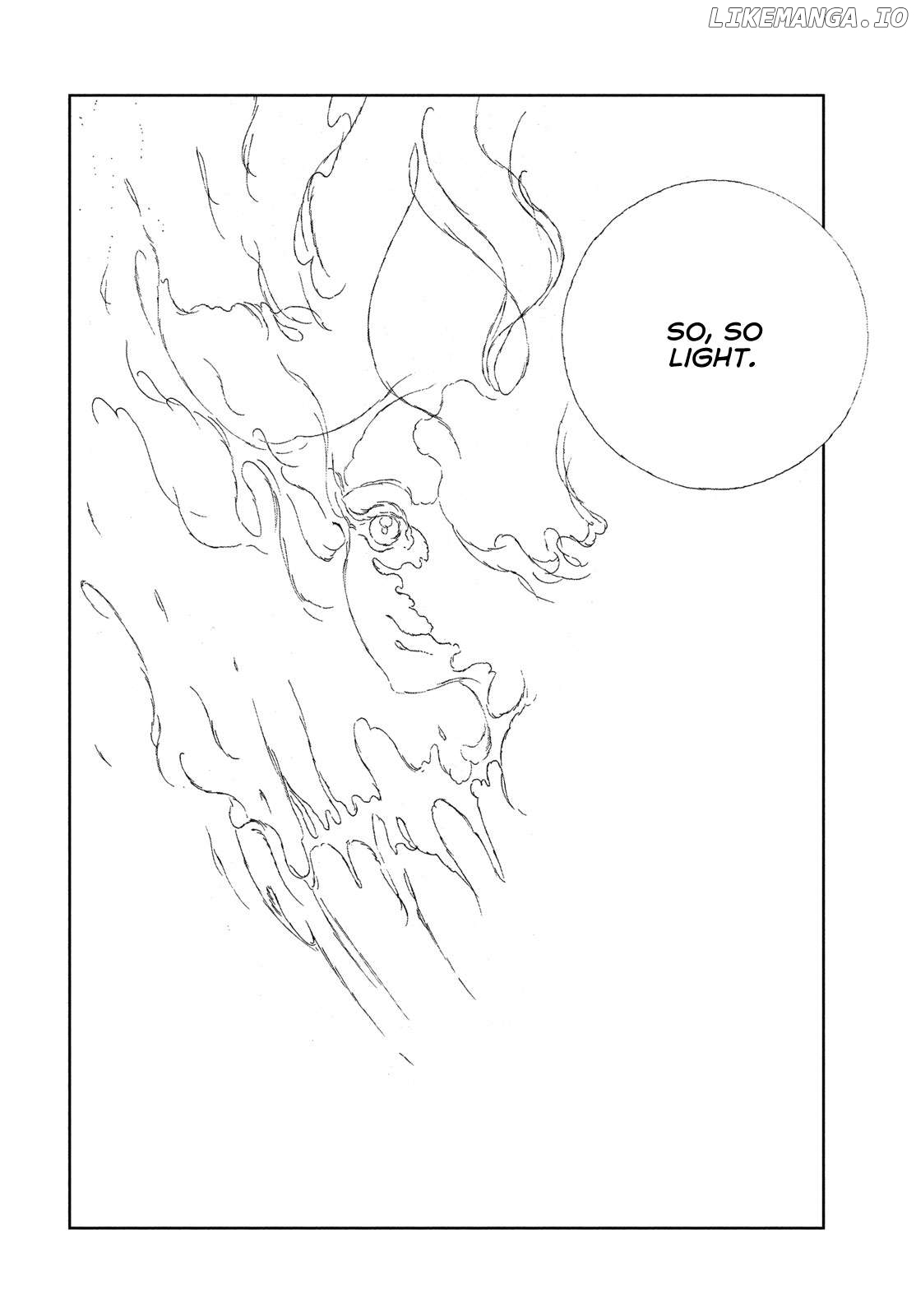 Land of the Lustrous, Chapter 107 image 08